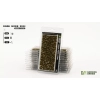 Gamers Grass Dark Moss – 2 mm (Wild) | 115 kępek mchu do modeli i dioram